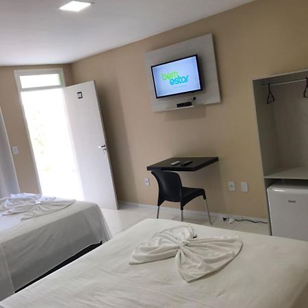 Varanda Hotel Итапипока Екстериор снимка