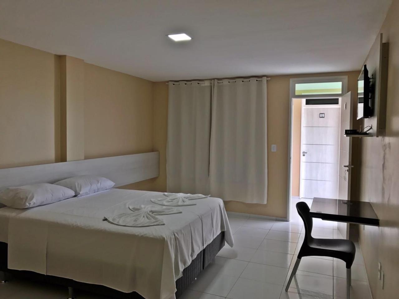 Varanda Hotel Итапипока Екстериор снимка