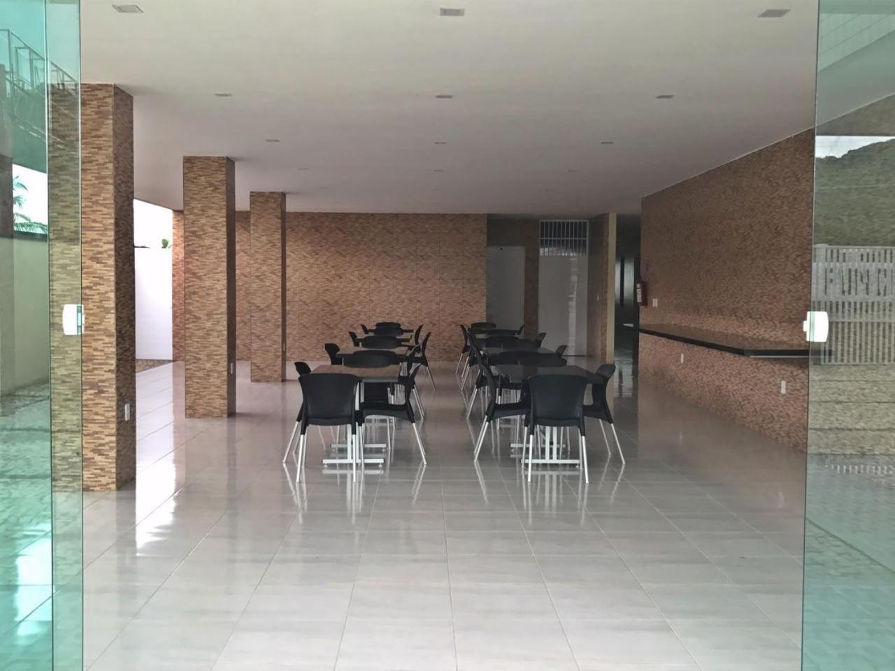 Varanda Hotel Итапипока Екстериор снимка