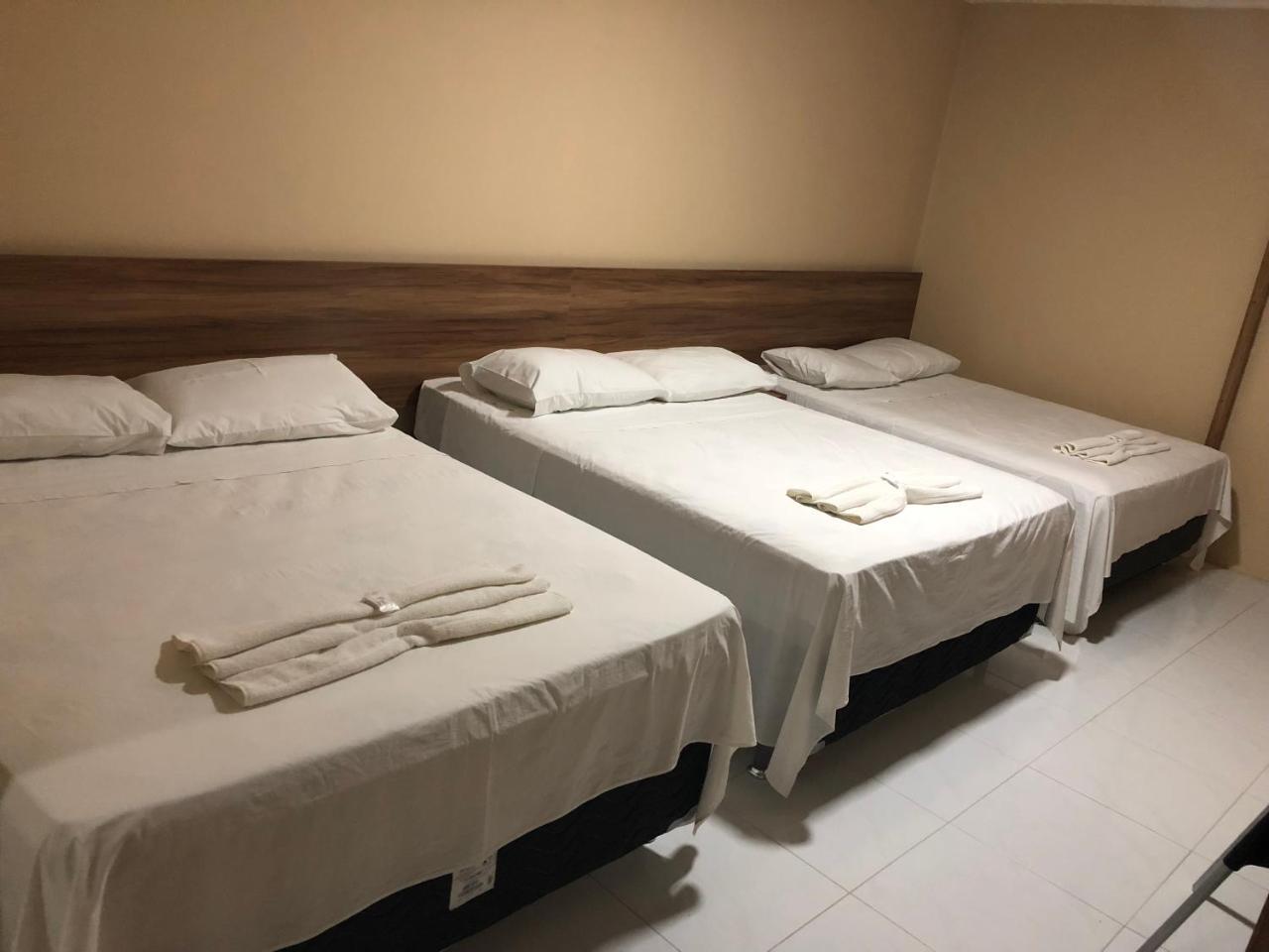 Varanda Hotel Итапипока Екстериор снимка