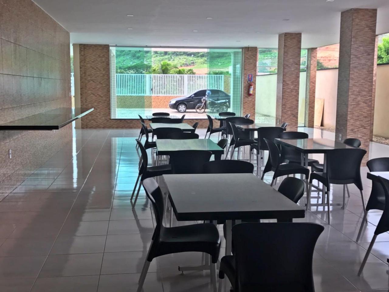 Varanda Hotel Итапипока Екстериор снимка