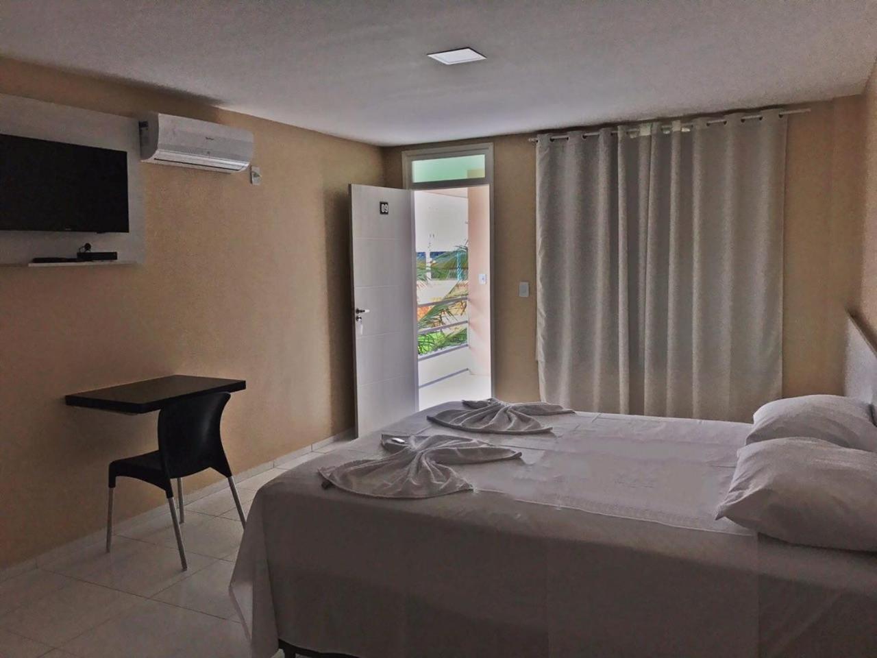 Varanda Hotel Итапипока Екстериор снимка