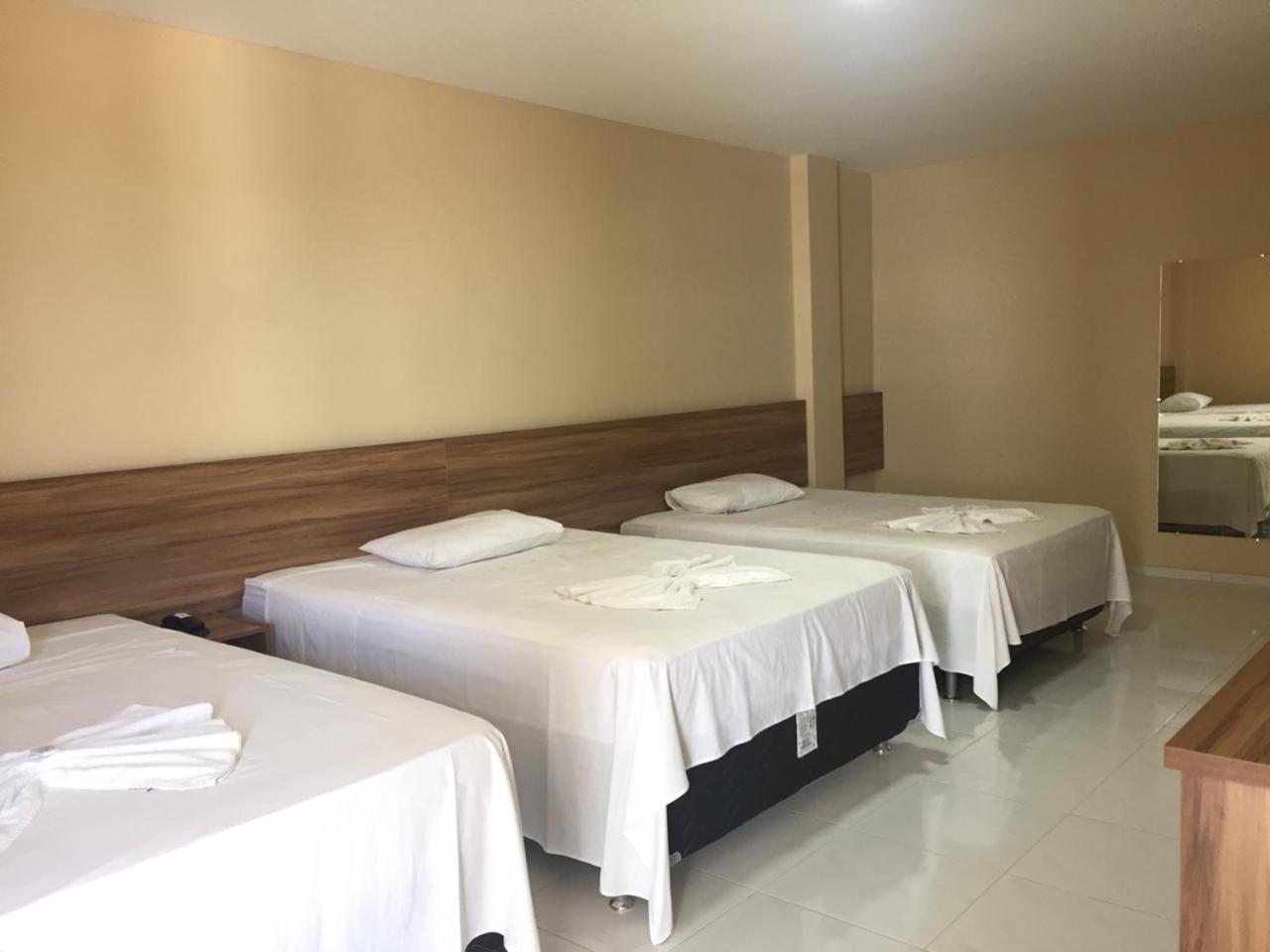 Varanda Hotel Итапипока Екстериор снимка