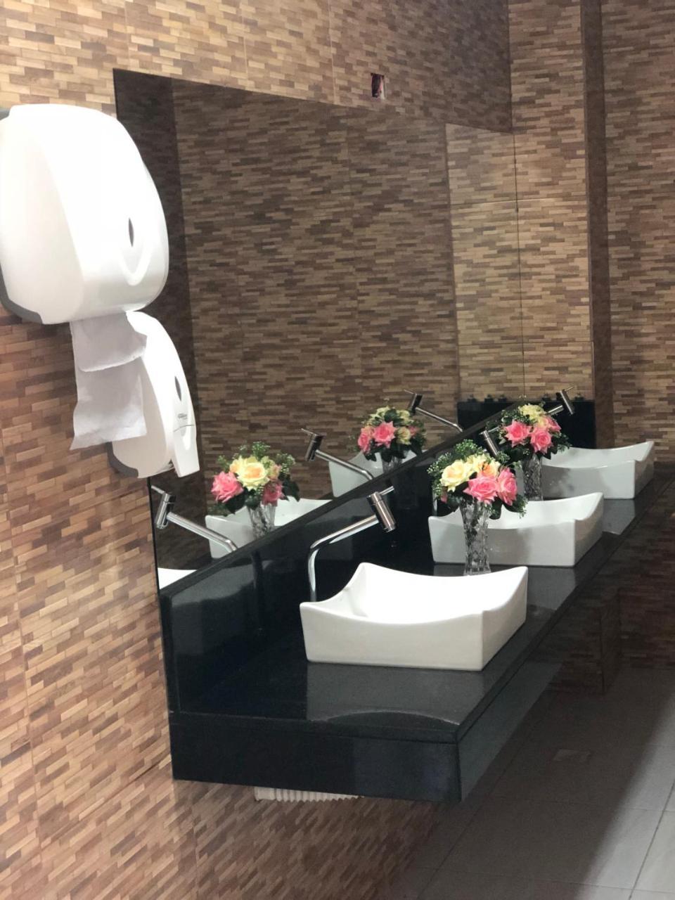 Varanda Hotel Итапипока Екстериор снимка