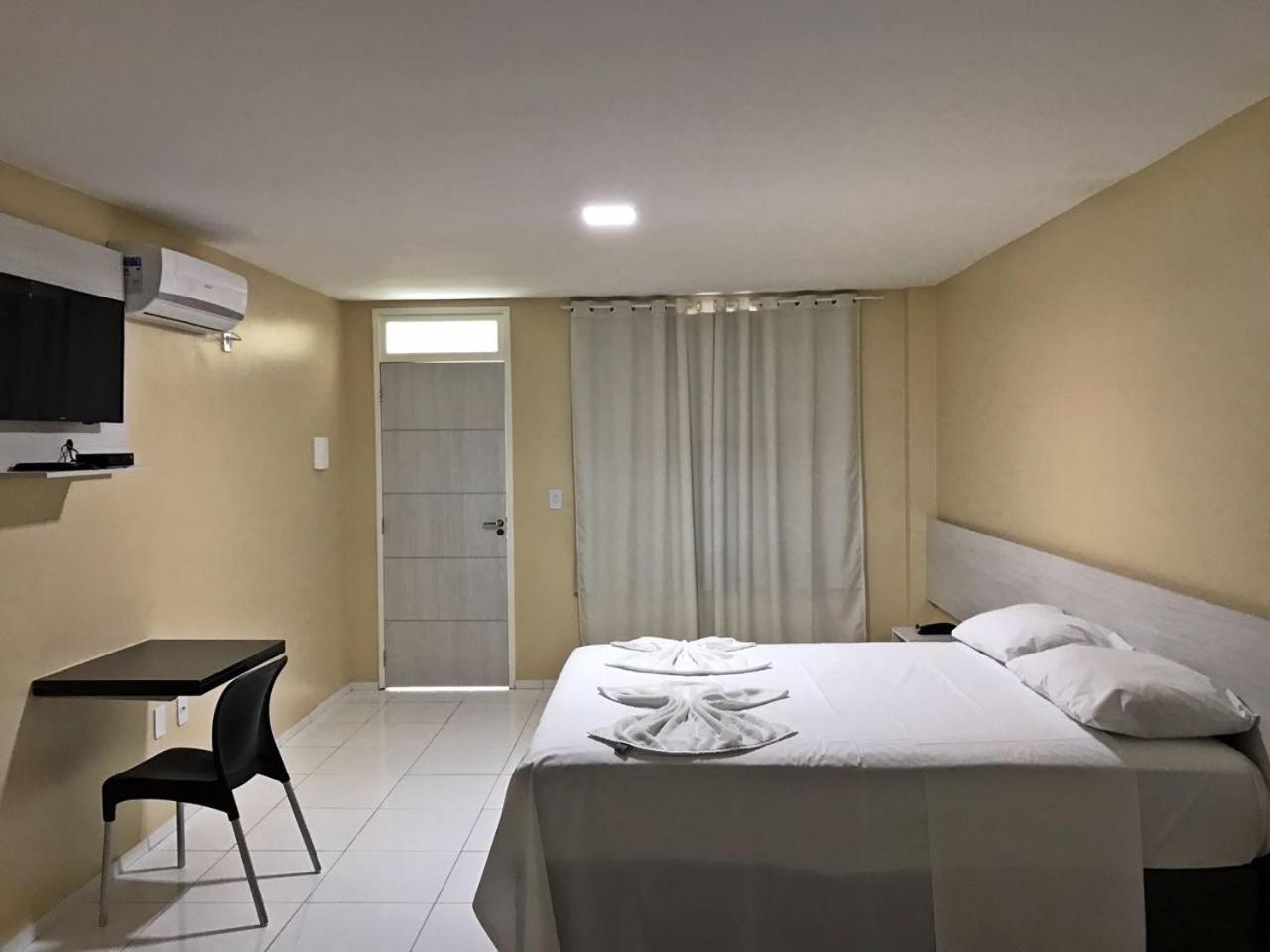 Varanda Hotel Итапипока Екстериор снимка